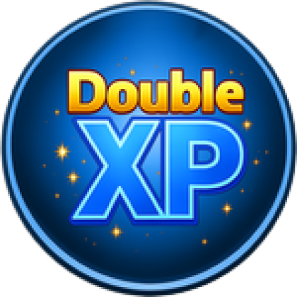 Double XP